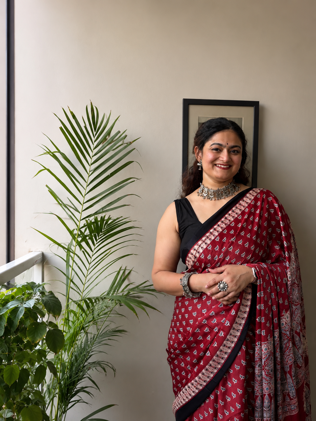 Poorva, certified nutrition coach
